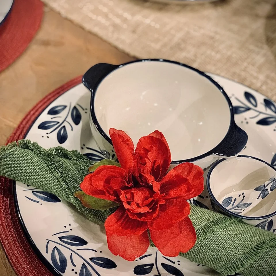 Inspiración cerámica